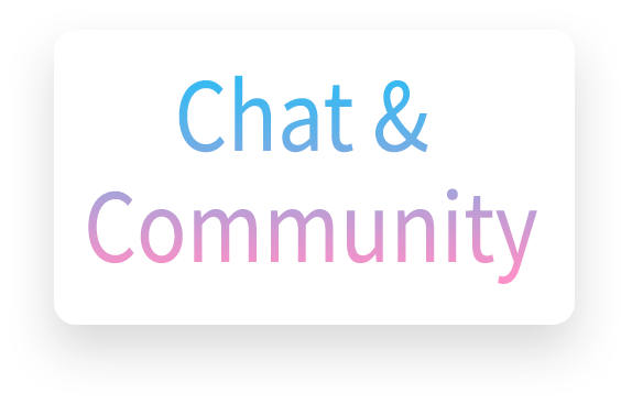 chat