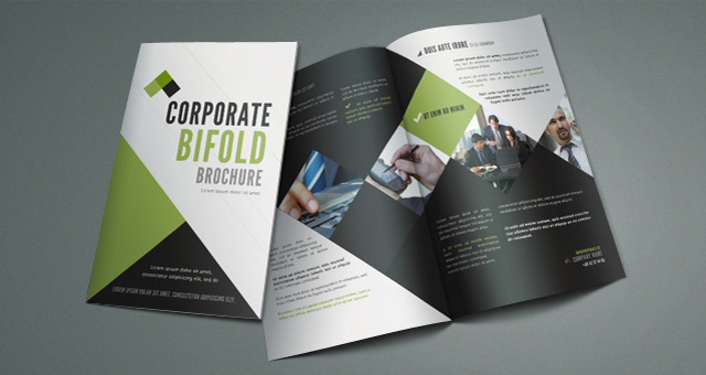 Corporate Italweb - Brand Identity & Logo Design 