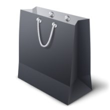 shopping-bag-220x220 Italweb - Brand Identity & Logo Design 