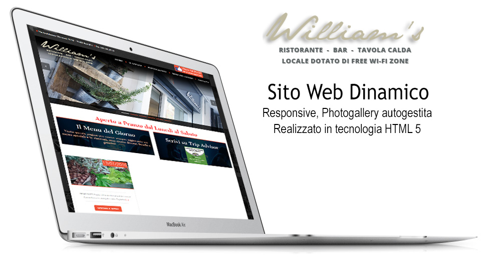 williams-header William's Ristorante 