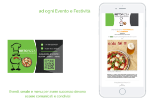 biglietto-e-cellulare-300x202 Live Card - biglietto da visita intertattivo con landing page e qr-code - Italweb Agenzia web 