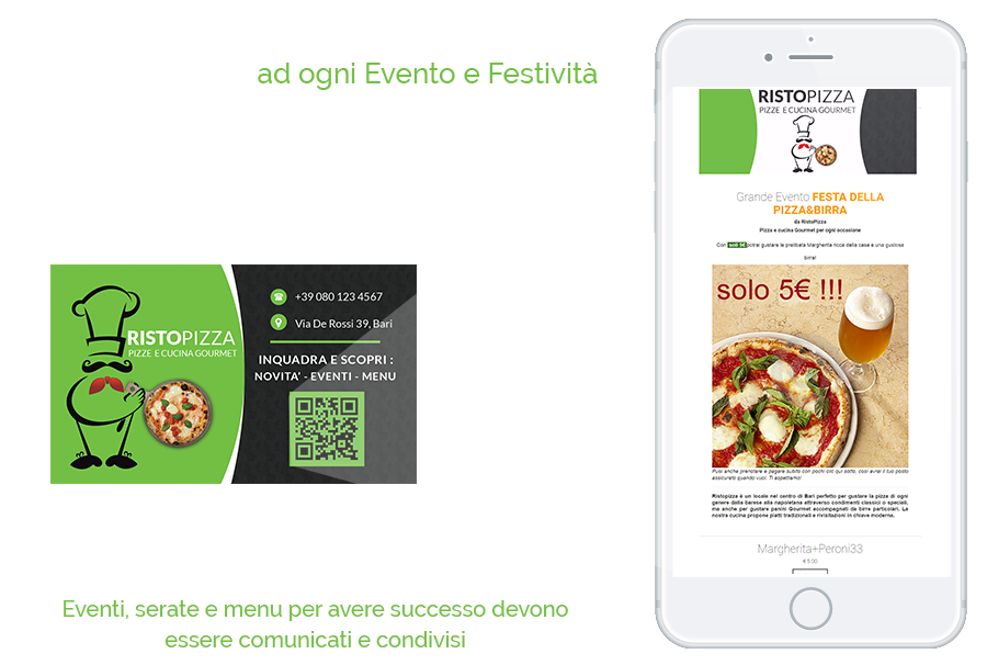 Italweb Agenzia Web Bari, siti internet, cms, wordpress, live card, brand, logo marketing, seo, app biglietto-e-cellulare Live Card