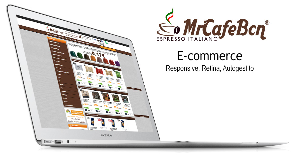 immagine-prima Mr Cafè Bcn - E-commerce 