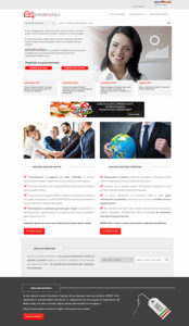 export4italy-evidenza-174x300 export4italy, italweb, cliente, sito dinamico, marketplace, software autogestito, software marketplace, amazon,wordpress, contatti, news 