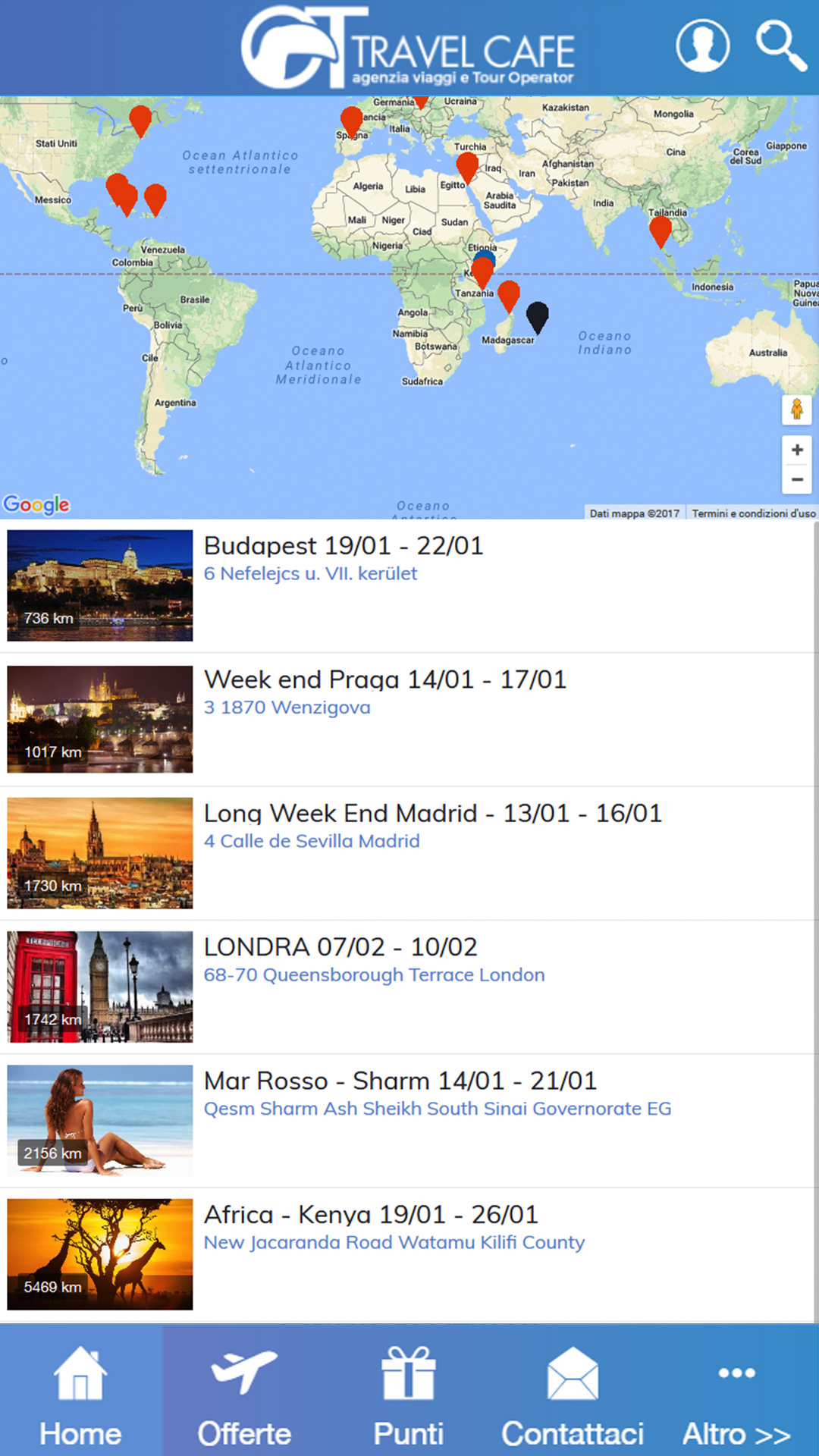 screenshot-vari2 OT Travel - Mobile App 